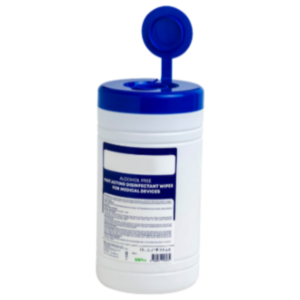 Desinfecting Wipes