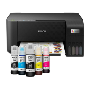 Impresoras A Color Para Impresión De Calidad Fotográfica