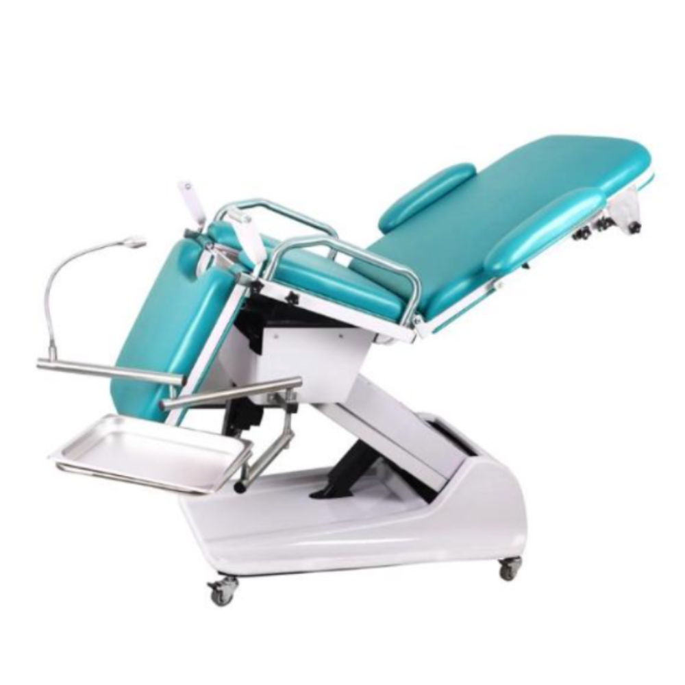 Mesa de exploración - Imagen 2