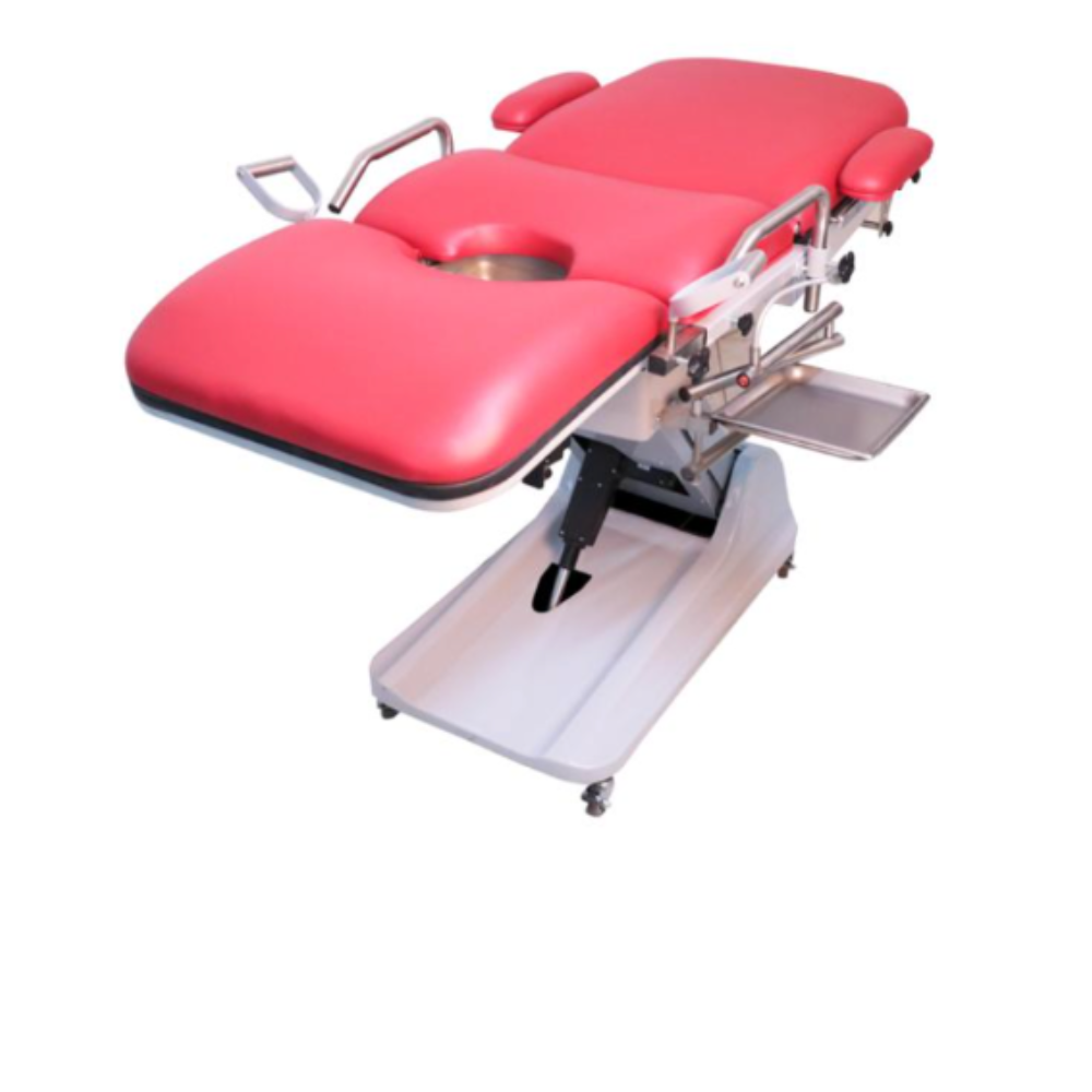 Mesa de exploración - Imagen 3