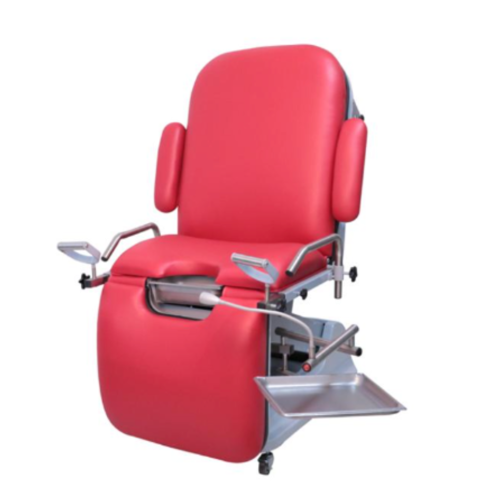 Mesa de exploración - Imagen 4